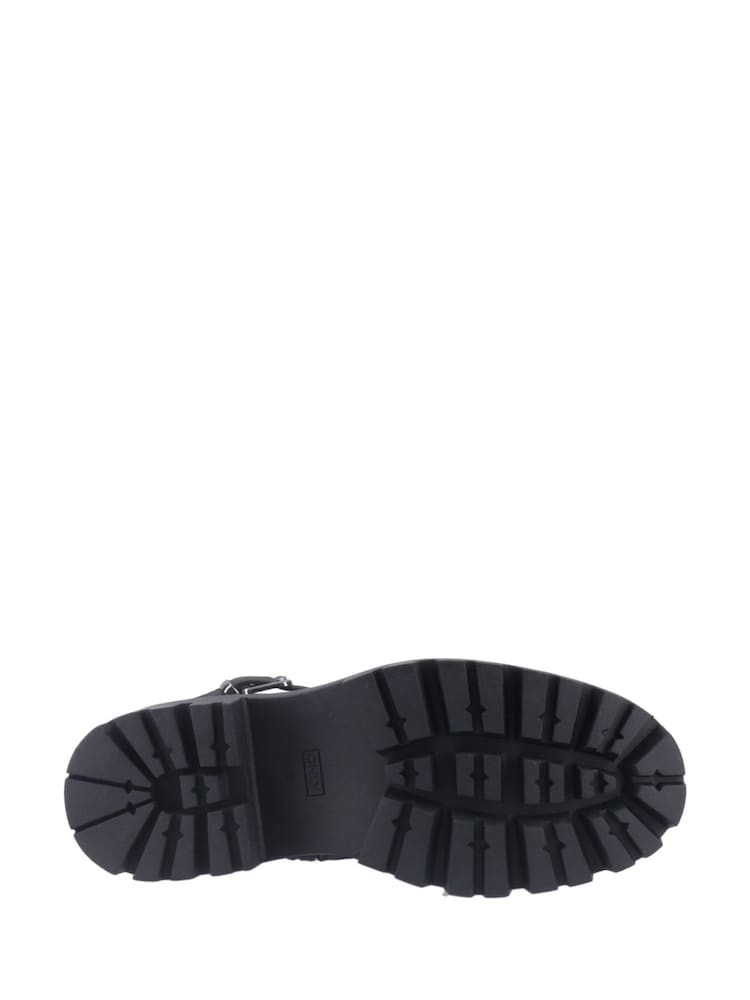 ONLY Black Betty-8 Boots - Image 4 of 4