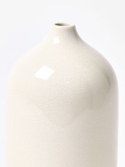 Oliver Bonas Cream Ombre Oil Electric Aroma Diffuser - Image 4 of 5