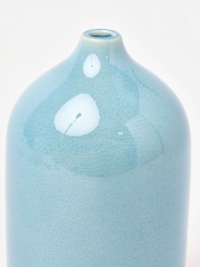 Oliver Bonas Blue Unwind Electric Aroma Diffuser  Frag Set - Image 6 of 6