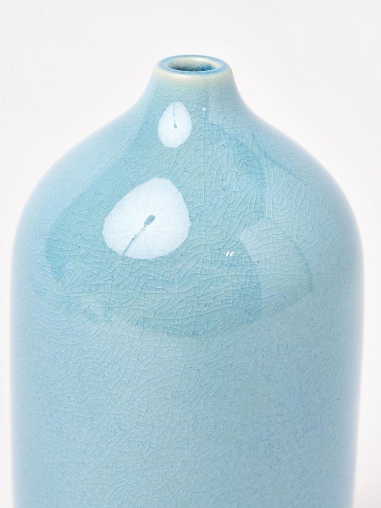 Oliver Bonas Blue Unwind Electric Aroma Diffuser  Frag Set - Image 6 of 6