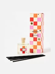 Oliver Bonas Multi Burnt Orange  Winter Spices Scented Christmas Ree Diffuser - Image 1 of 3