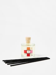 Oliver Bonas Multi Burnt Orange  Winter Spices Scented Christmas Ree Diffuser - Image 3 of 3