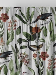 Graham & Brown White Day Glasshouse Made to Measure Curtains - Image 2 of 8