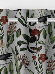 Graham & Brown White Day Glasshouse Made to Measure Curtains - Image 6 of 8