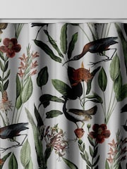 Graham & Brown White Day Glasshouse Made to Measure Curtains - Image 7 of 8