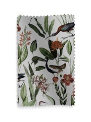 Graham & Brown White Day Glasshouse Made to Measure Curtains - Image 8 of 8