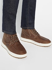 Dune London Souls Trainers - Imagen 1 de 6