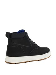 Dune London Black Souls Trainers - Image 4 of 6