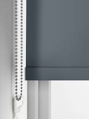 Graham & Brown Smog Grey Smog Made to Measure Roller Blinds - Image 3 of 5