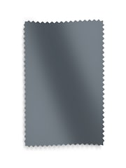 Graham & Brown Smog Grey Smog Made to Measure Roller Blinds - Image 5 of 5
