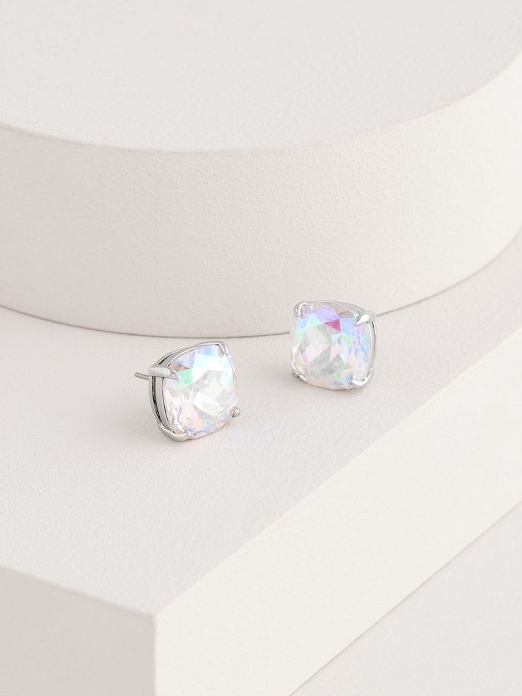kate spade new york Square Stud Earrings - Image 2 of 4