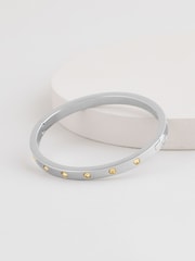 kate spade new york Silver Tone Crystal Bracelet - Image 1 of 2