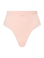 Rosa - KBX Charlotte Brushed Padded T-Shirt Non-Wire Bra - Imagen 5 de 5