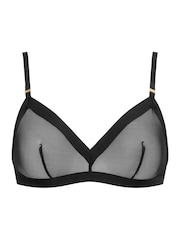 KBX Zadie Mesh Non-Pad Crop Bralette - Imagen 6 de 6