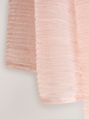 Champagne Gold - Plisse Sarong - Imagem 6 de 7