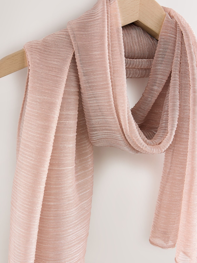 Champagne Gold - Plisse Sarong - Imagem 7 de 7
