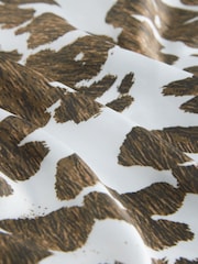 Cow print - Атлас квадратный шарф - Image 4 of 5