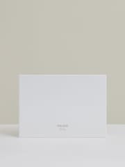 Reiss Ivory Lael Slogan Bodysuit And Leggings Set - Image 4 of 4