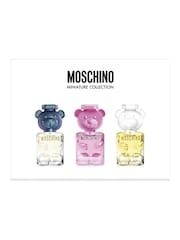 Moschino Toy Mini Fragrance Gift Set - Image 1 of 1