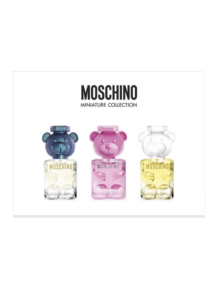 Moschino Toy Mini Fragrance Gift Set - Image 1 of 1