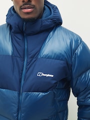 Berghaus Blue Urb Arkos Reflect Down Jacket - Image 5 of 5