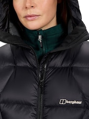 سترة Explorer مبطنة من Berghaus - صورة 8 من 15