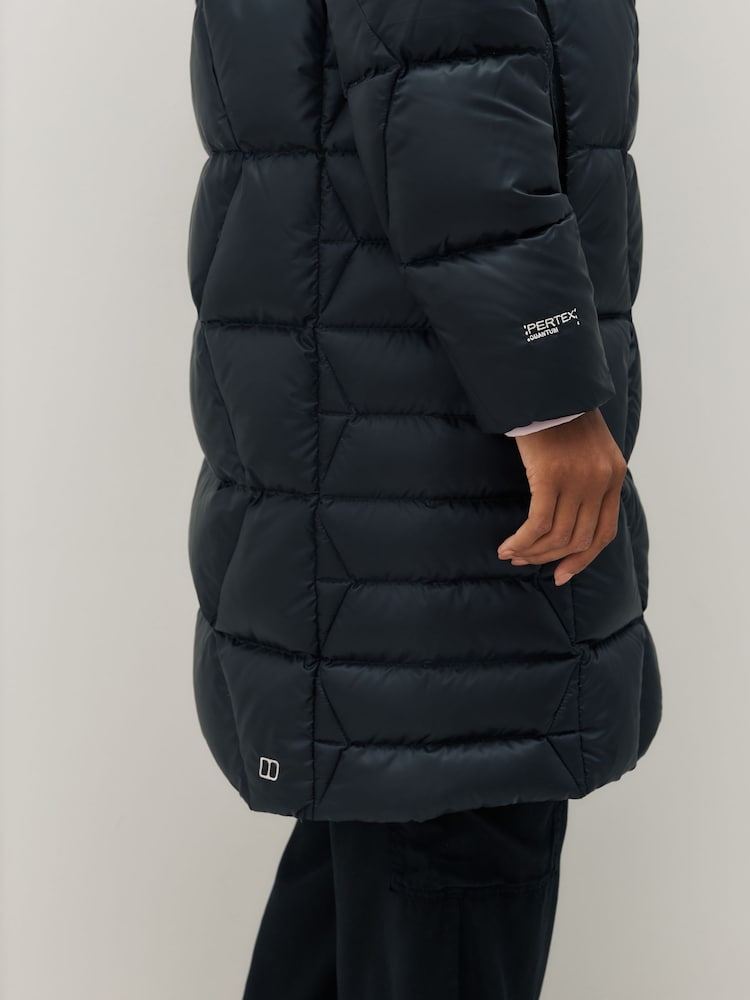 Berghaus Explorer Long Down Jacket - Bild 5 von 5