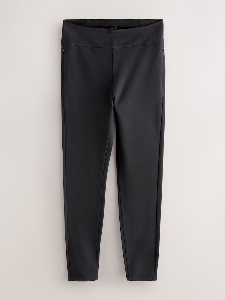 שחור - טייץ עם בטנת פליז של Element - תמונה 1 מתוך 3 שחור - טייץ עם בטנת פליז של Element - תמונה 1 מתוך 3