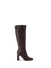 Carvela Jackpot Knee Boots - Image 2 of 5