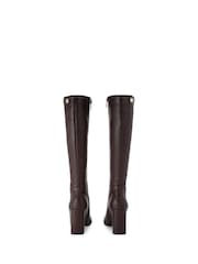 Carvela Jackpot Knee Boots - Image 4 of 5