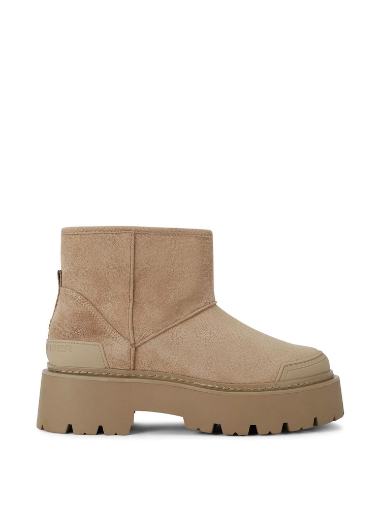 Botas en tono marrón cálido Trick de KG Kurt Geiger - Imagen 1 de 4 Botas en tono marrón cálido Trick de KG Kurt Geiger - Imagen 1 de 4