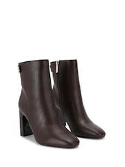 Carvela Jackpot Ankle Boots - Image 3 of 5