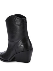 KG Kurt Geiger Talent Black Boots - Image 4 of 4