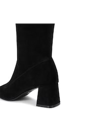 KG Kurt Geiger Storm High Leg Black Boots - Image 4 of 4
