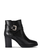 KG Kurt Geiger Ankle Boots - Image 1 of 4