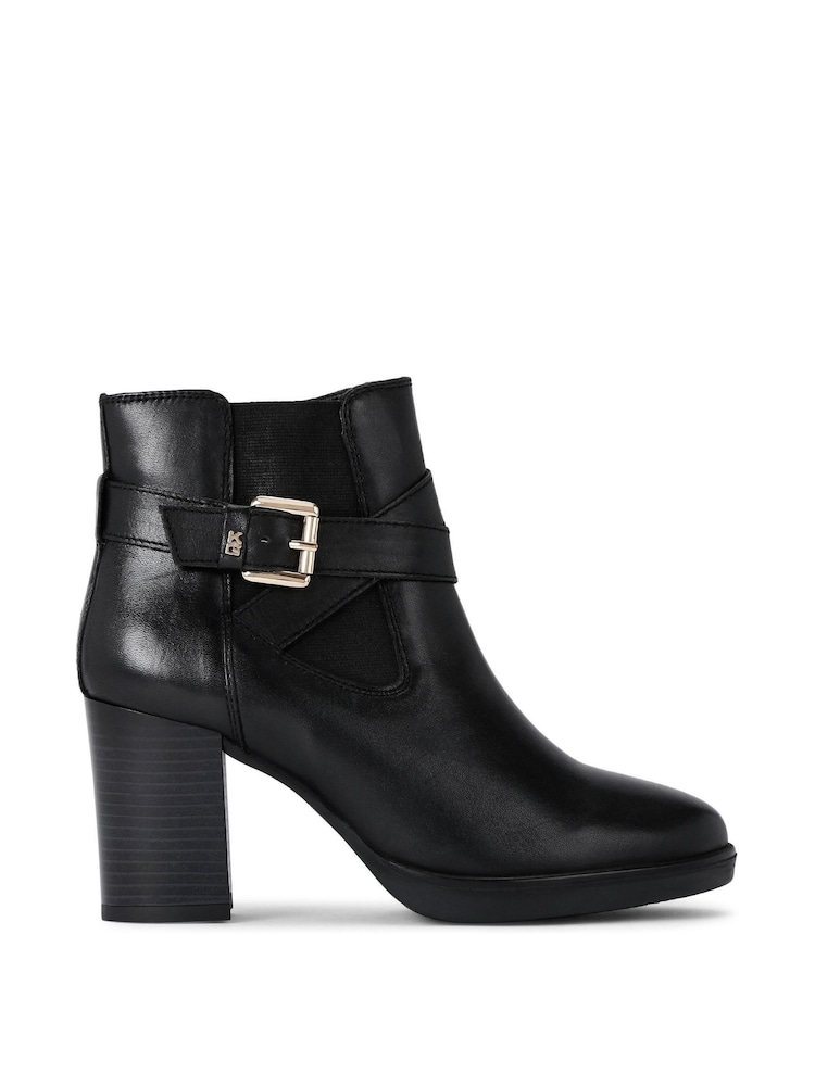 KG Kurt Geiger Ankle Boots - Image 1 of 4