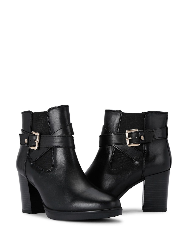 KG Kurt Geiger Ankle Boots - Image 2 of 4