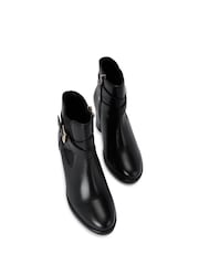 KG Kurt Geiger Ankle Boots - Image 3 of 4