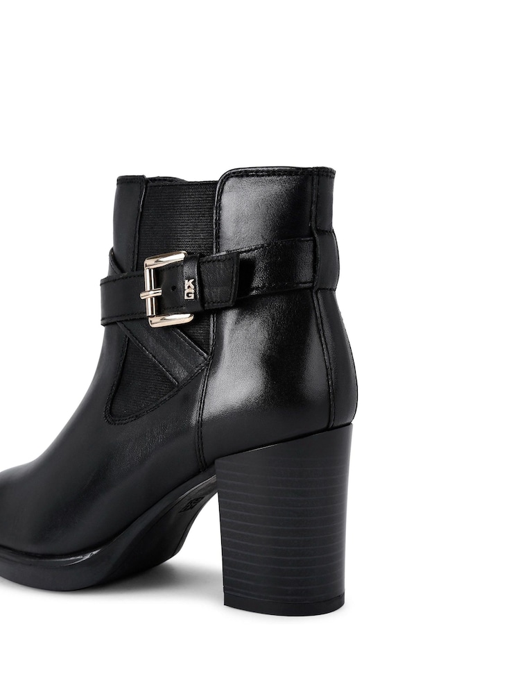 KG Kurt Geiger Ankle Boots - Image 4 of 4