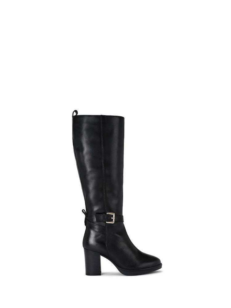 KG Kurt Geiger Sage High Leg Boots - Image 1 of 4