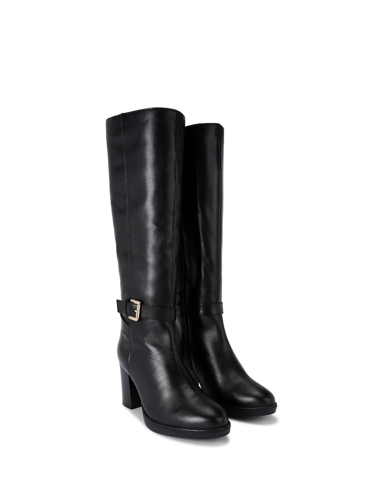 KG Kurt Geiger Sage High Leg Boots - Image 2 of 4
