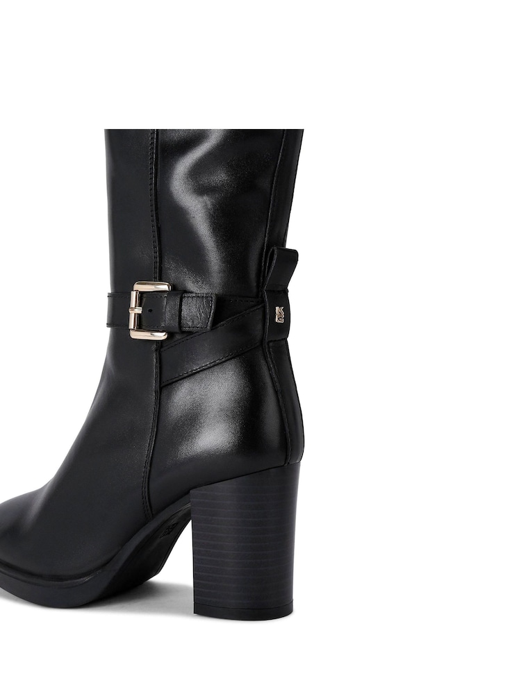 KG Kurt Geiger Sage High Leg Boots - Image 4 of 4