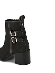 Kg Kurt Geiger Black Tanya Boots - Image 3 of 5