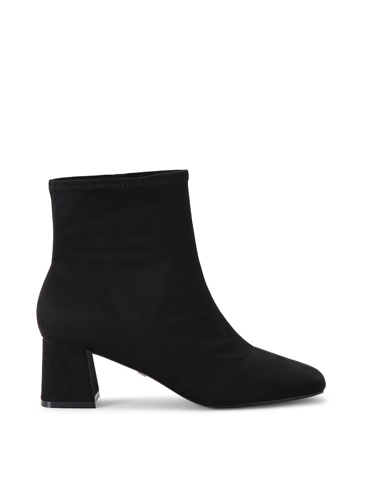 KG Kurt Geiger Storm Black Boots - Image 1 of 4