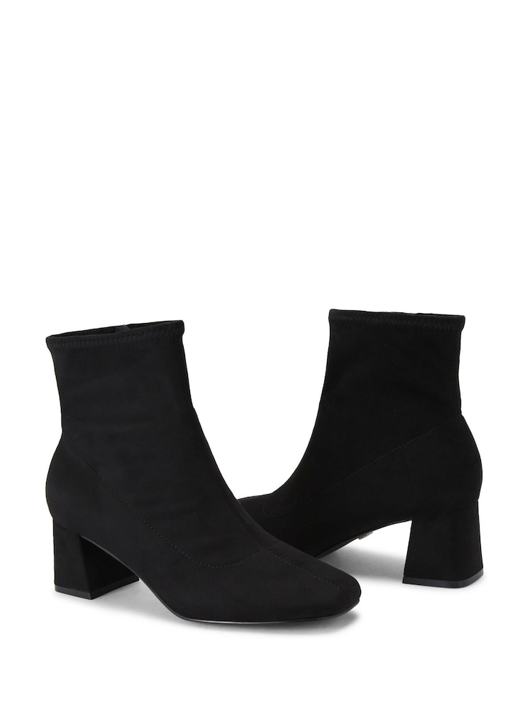 KG Kurt Geiger Storm Black Boots - Image 2 of 4