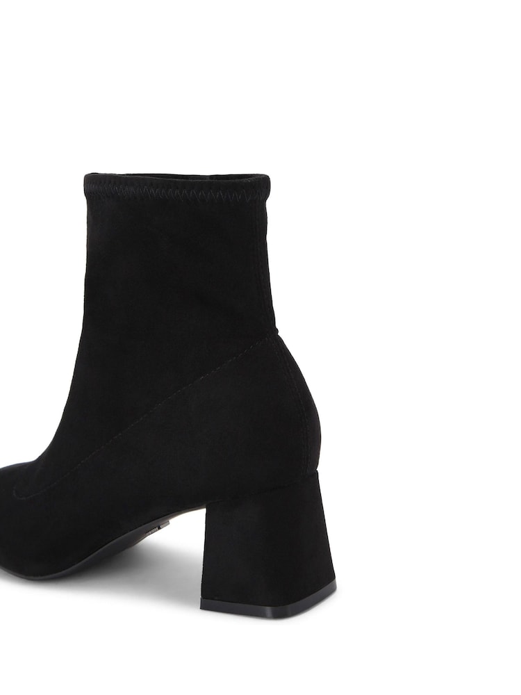 KG Kurt Geiger Storm Black Boots - Image 4 of 4