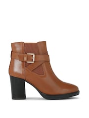 KG Kurt Geiger Ankle Boots - Image 1 of 4