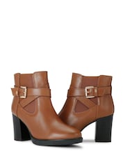 KG Kurt Geiger Ankle Boots - Image 2 of 4