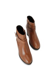 KG Kurt Geiger Ankle Boots - Image 3 of 4