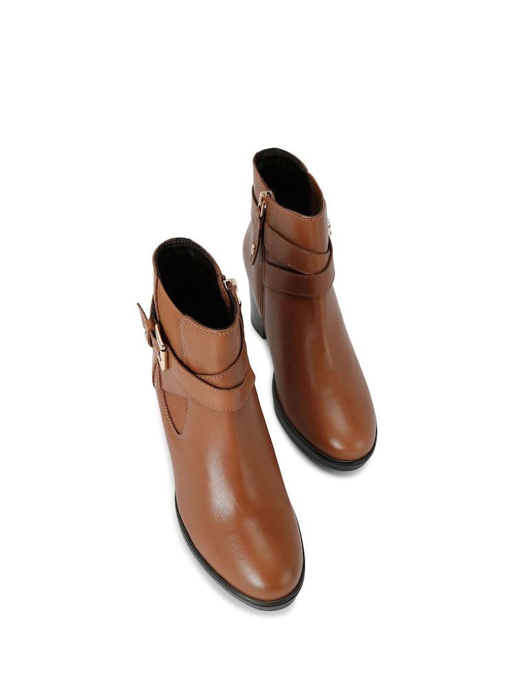 KG Kurt Geiger Ankle Boots - Image 3 of 4